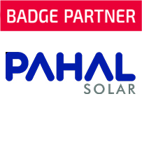 Pahal Solar