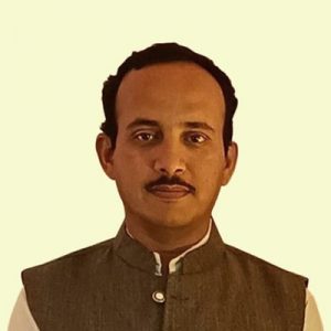 , Deputy Executive Engineer, MSEDCL