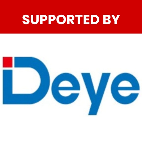 deye